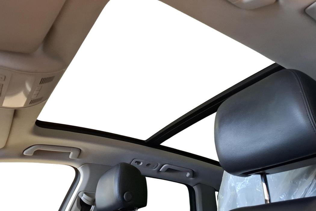 Volkswagen Touareg 2014