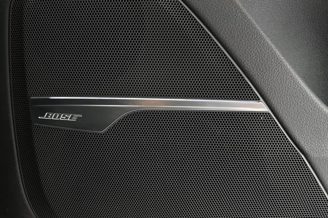 AUDI Q7 2015