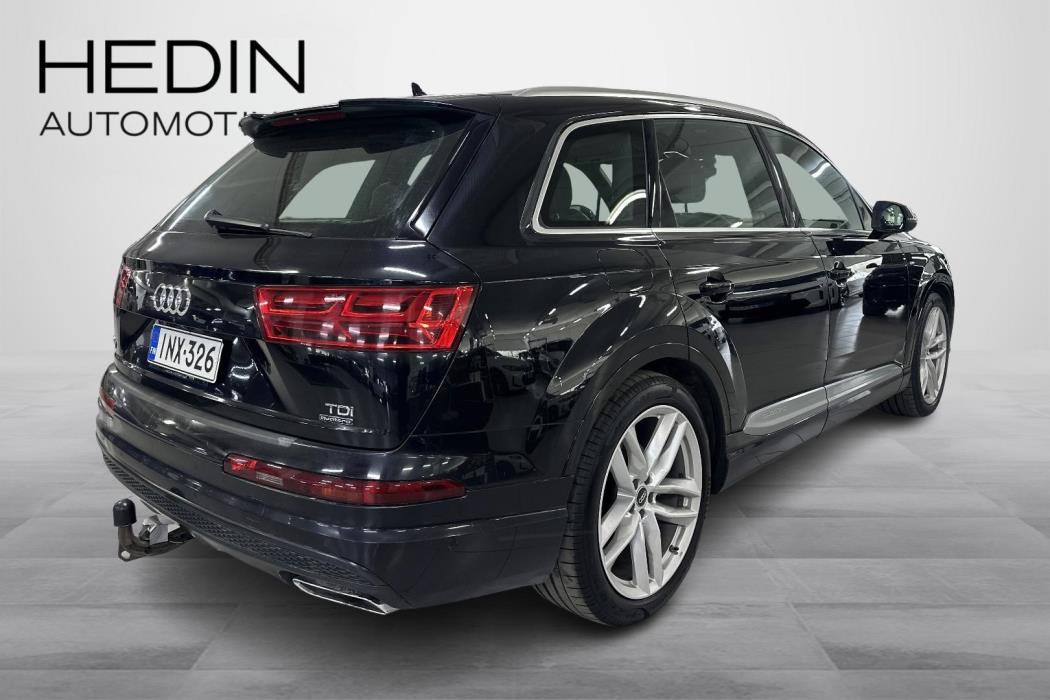 AUDI Q7 2015