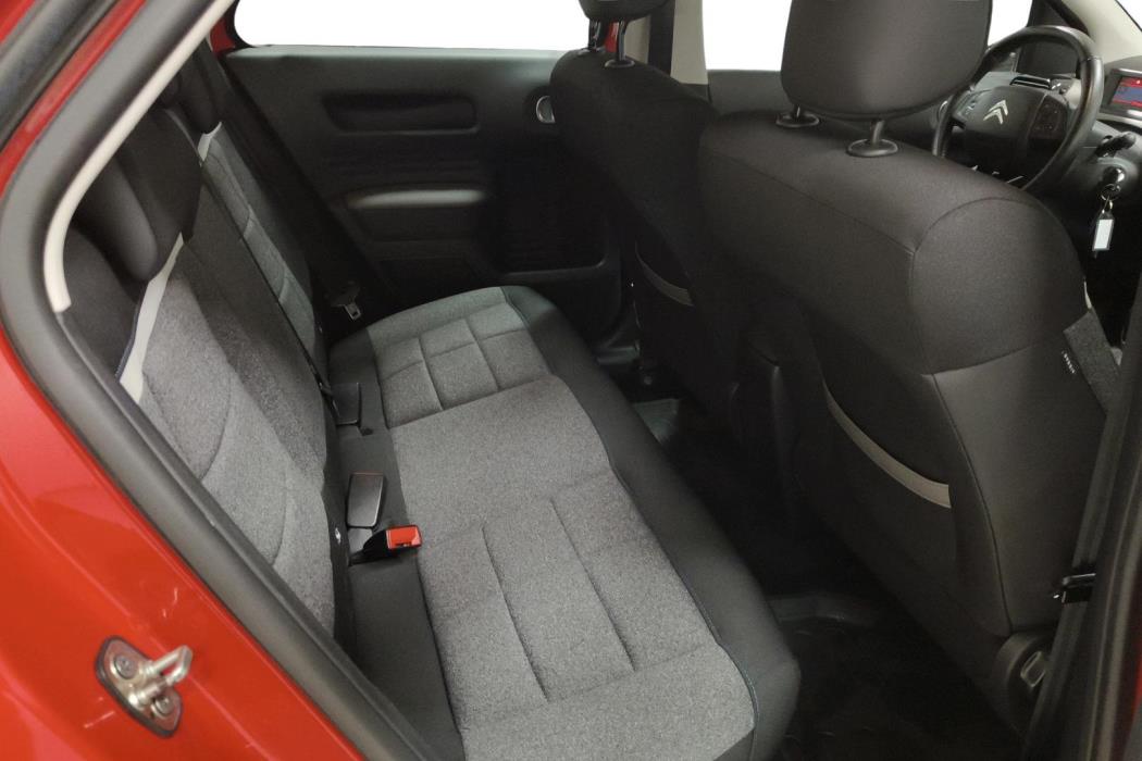 CITROEN C4 CACTUS 2019