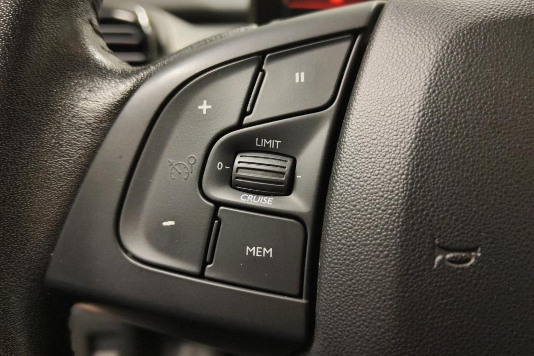 CITROEN C4 CACTUS 2019