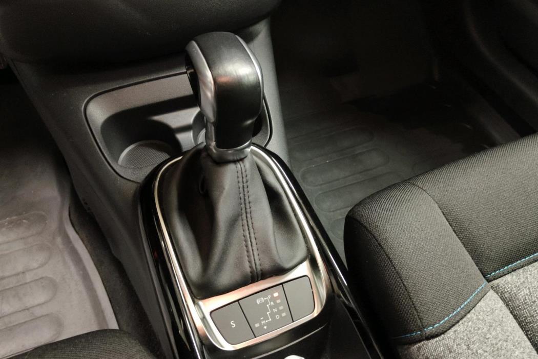 CITROEN C4 CACTUS 2019