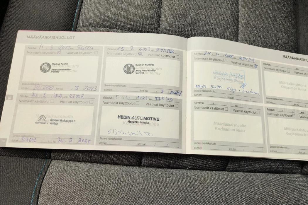 CITROEN C4 CACTUS 2019