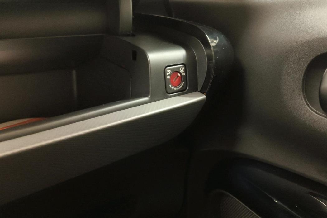 CITROEN C4 CACTUS 2019