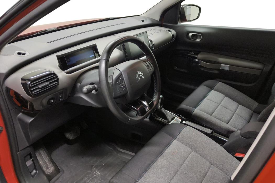 CITROEN C4 CACTUS 2019