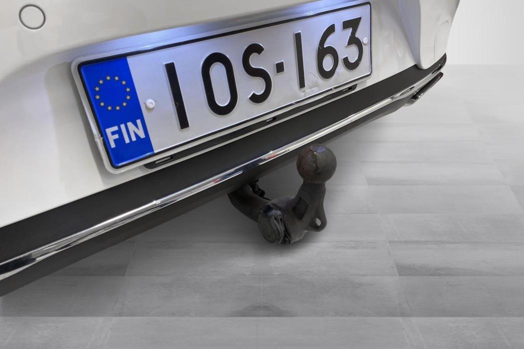 Mercedes-Benz E 2020