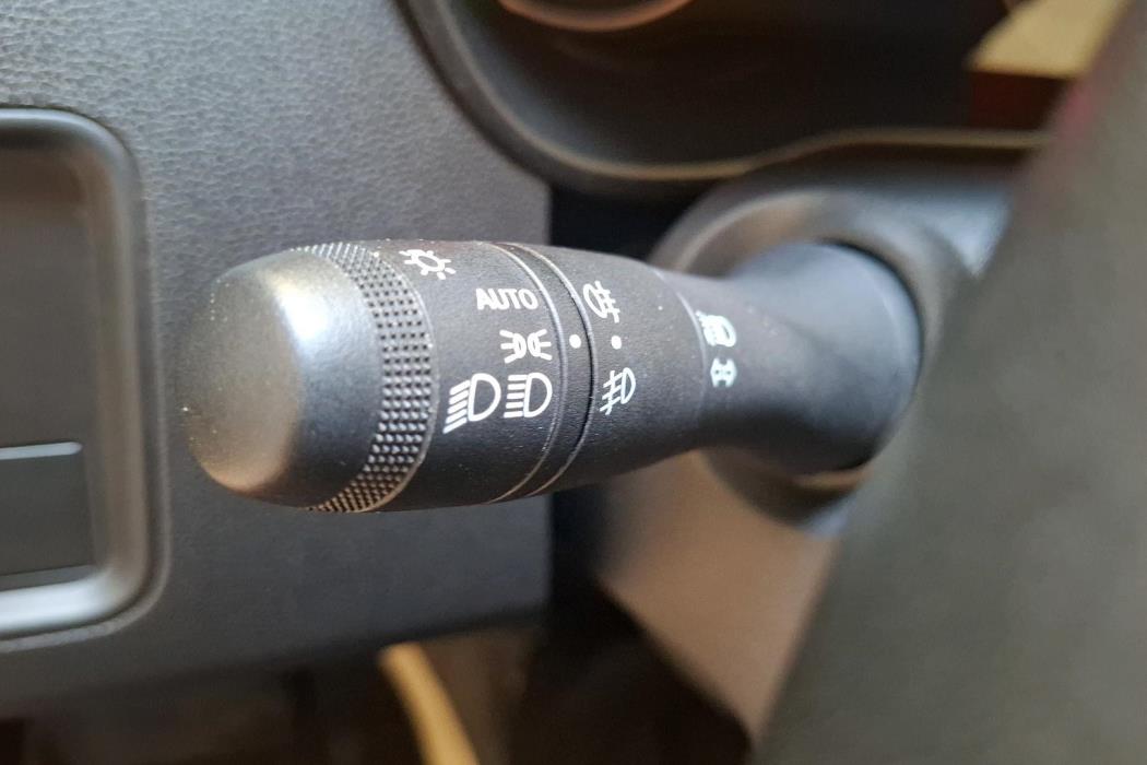 Dacia Duster 2022
