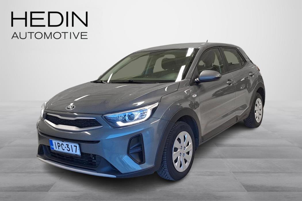 Kia Stonic 2021