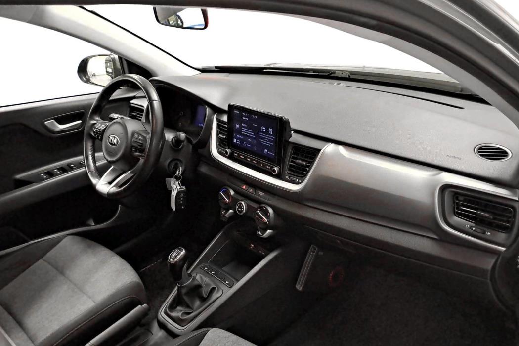 Kia Stonic 2021