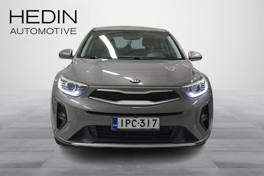 Kia Stonic 2021