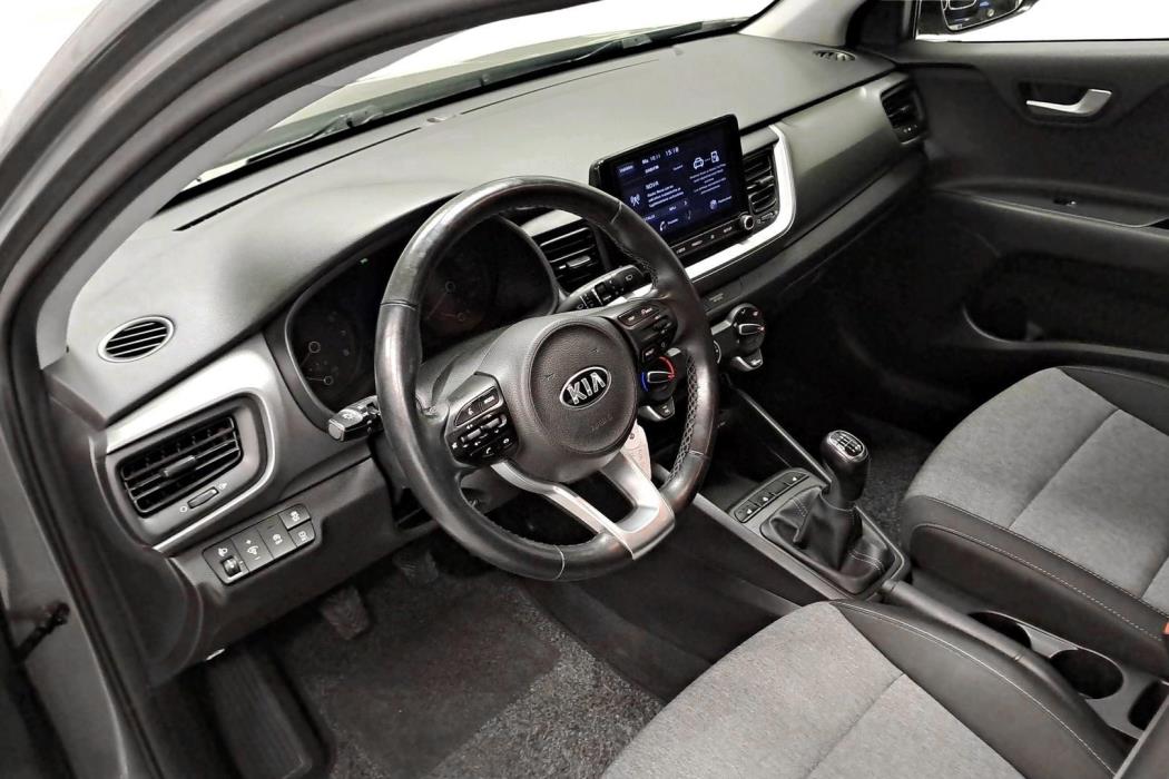 Kia Stonic 2021