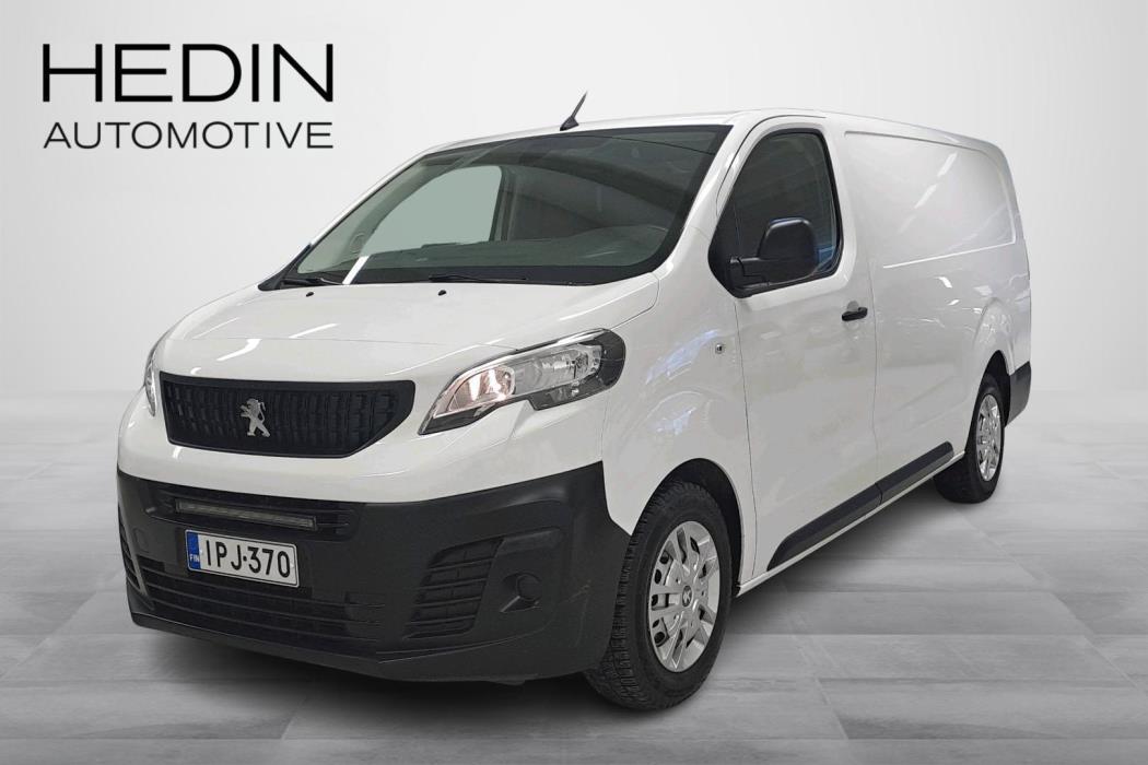 Peugeot Expert 2022