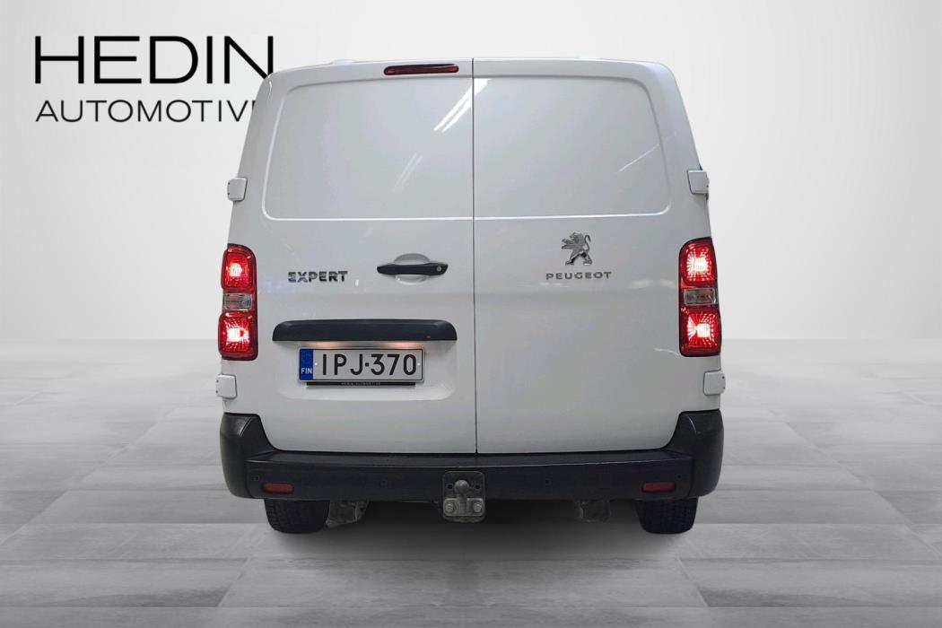 Peugeot Expert 2022