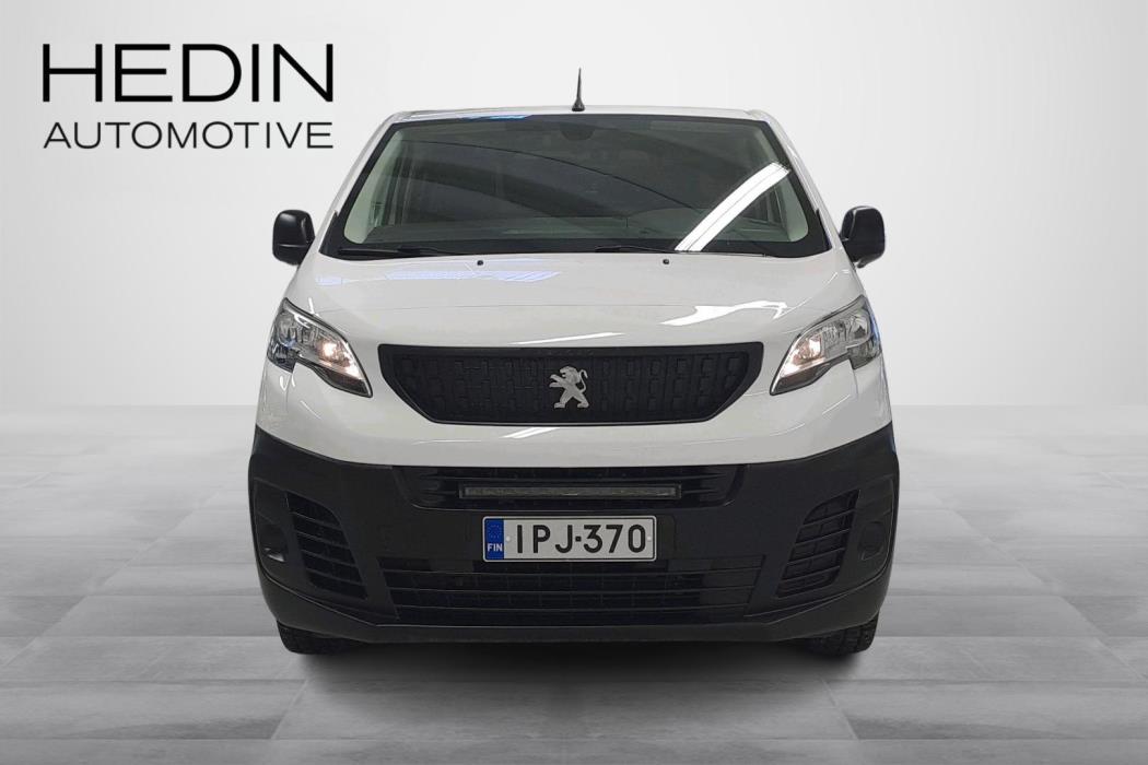 Peugeot Expert 2022