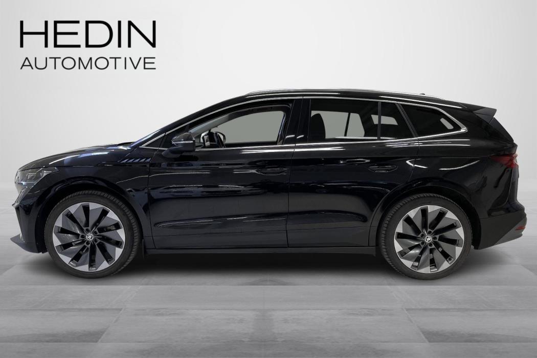 Skoda Enyaq 2022