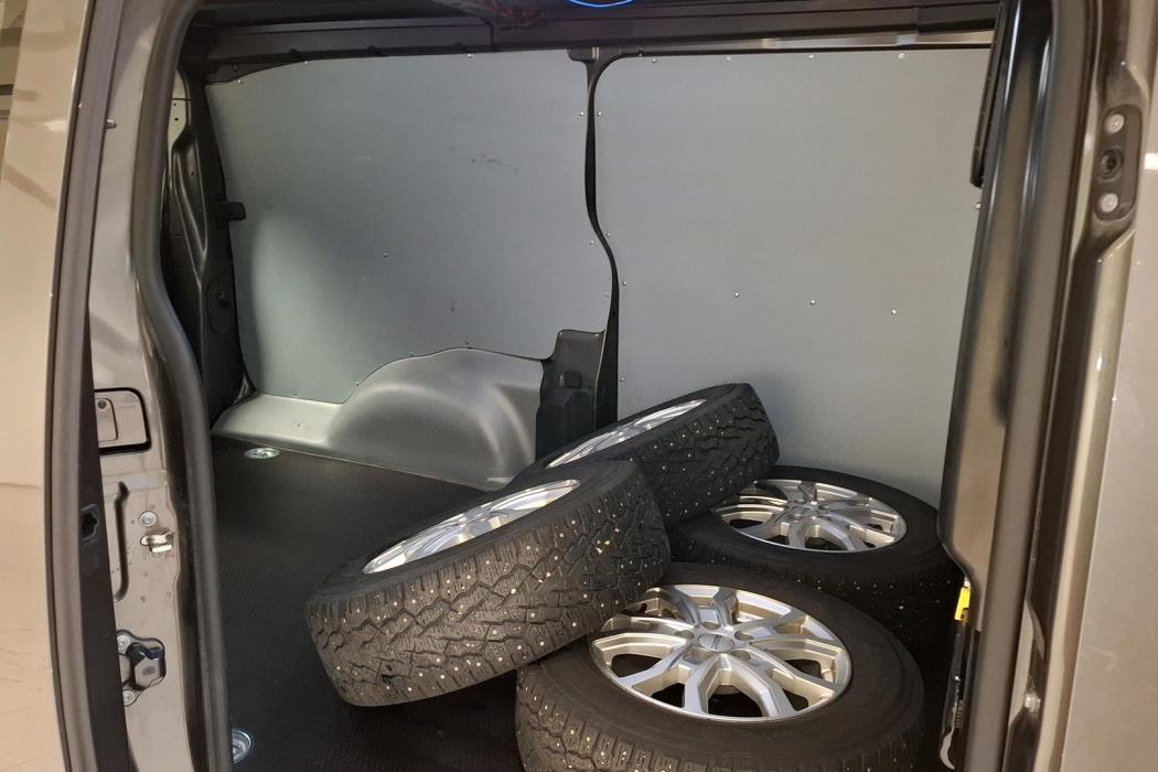 Opel Vivaro 2022