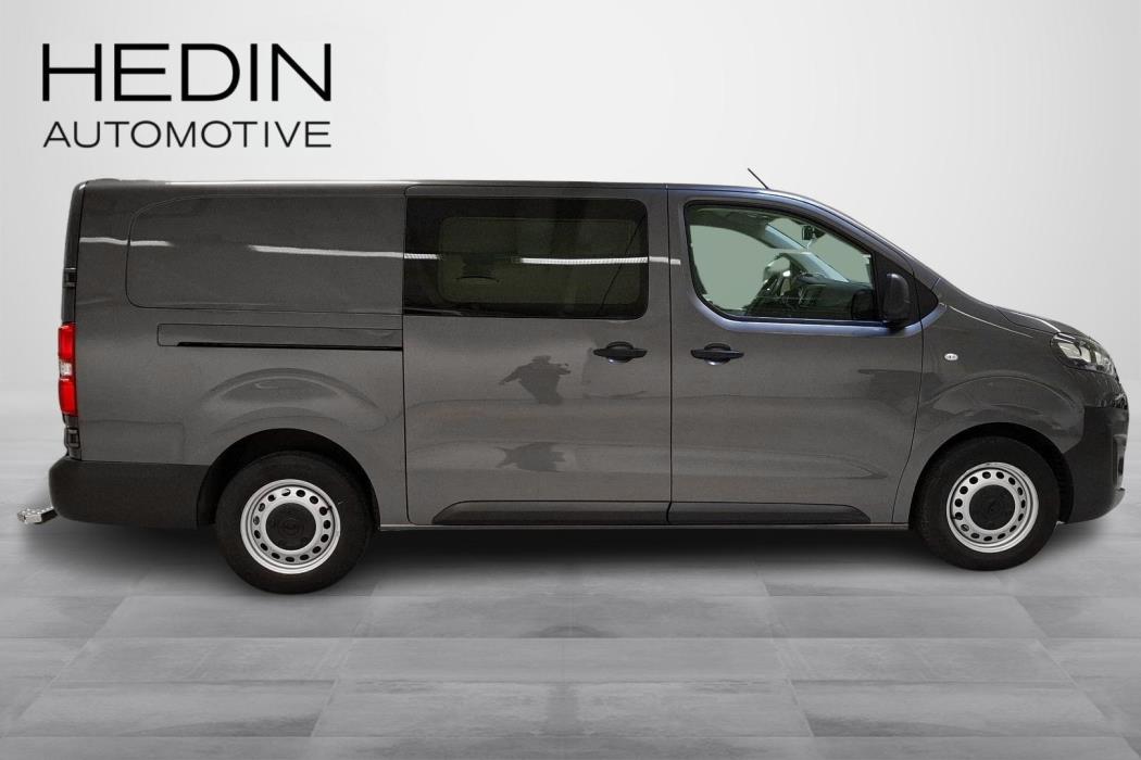 Opel Vivaro 2022