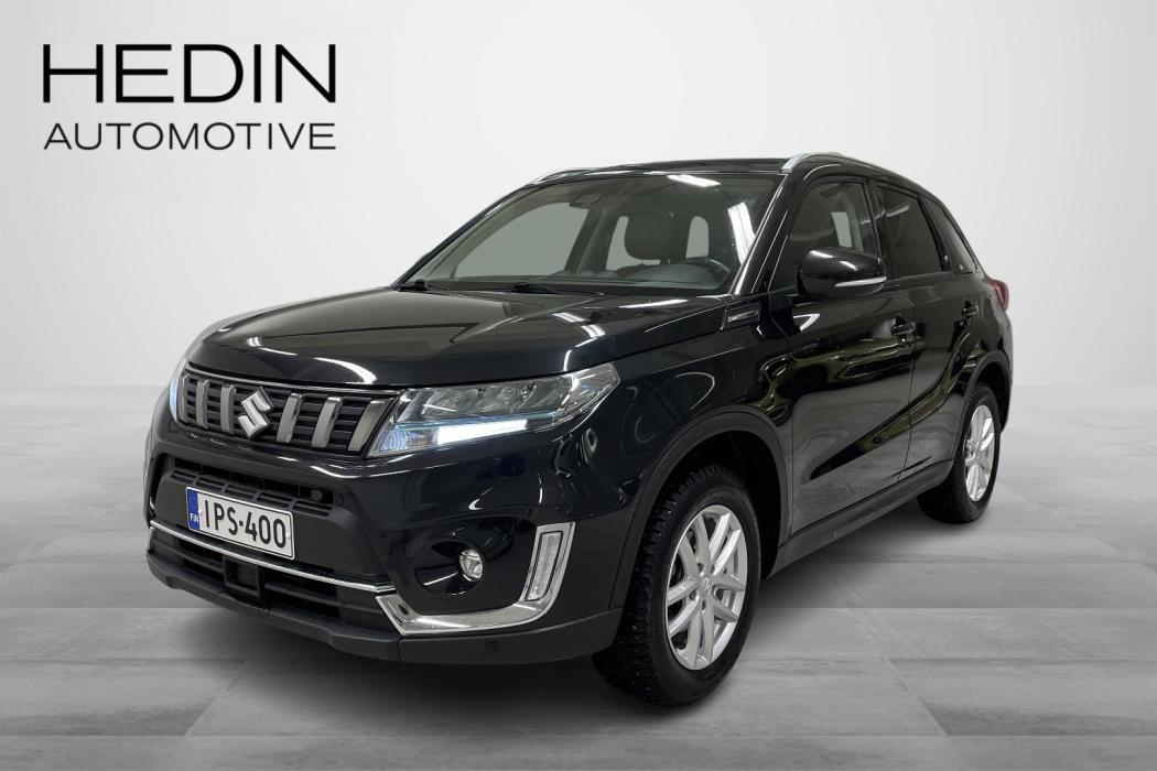Suzuki Vitara 2022