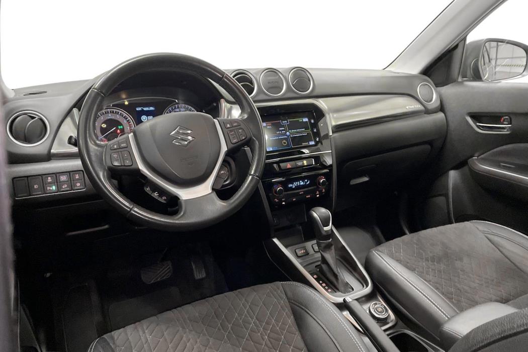 Suzuki Vitara 2022