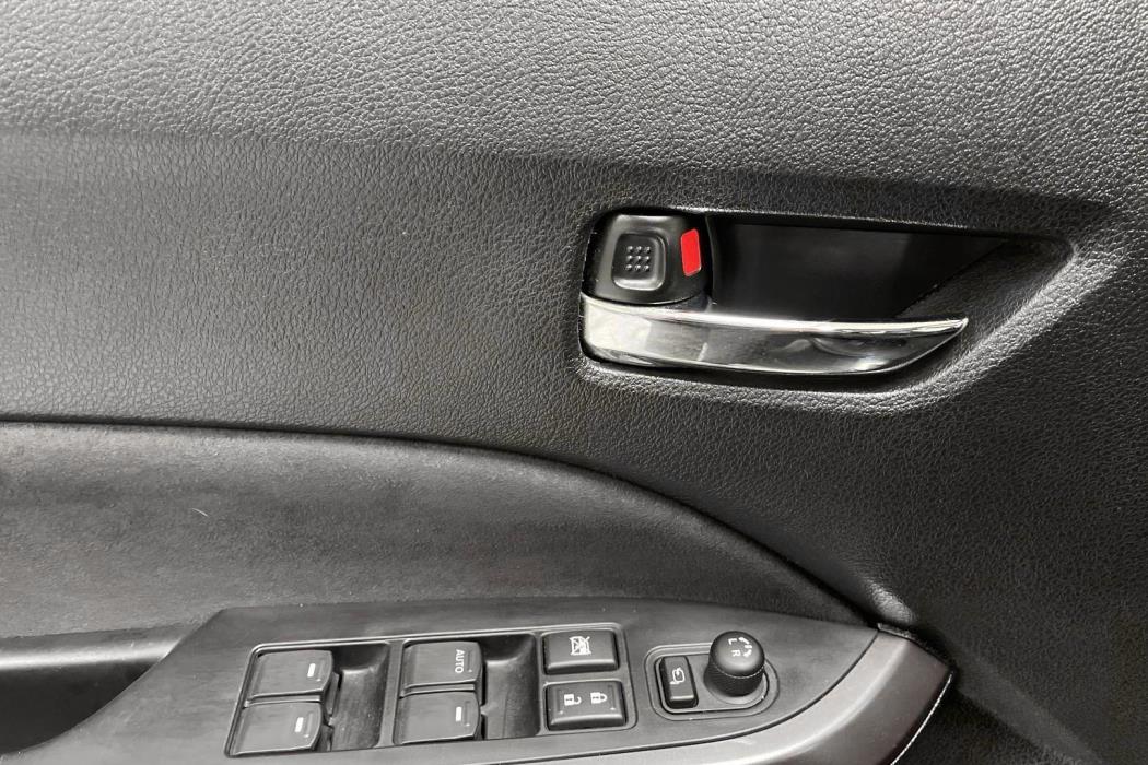 Suzuki Vitara 2022