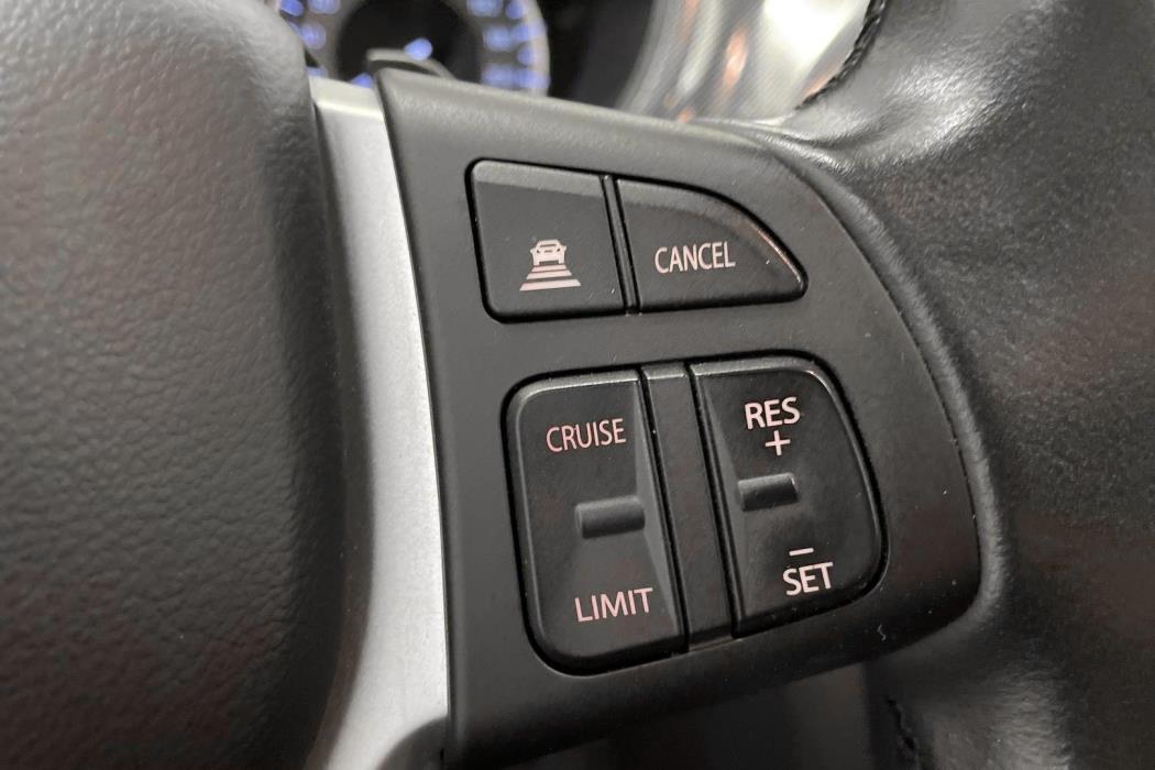 Suzuki Vitara 2022