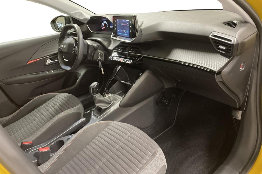 Peugeot 208 2023