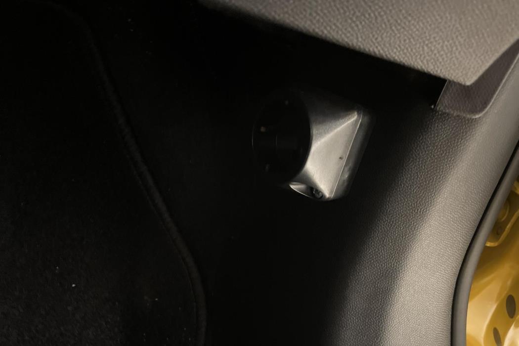 Peugeot 208 2023