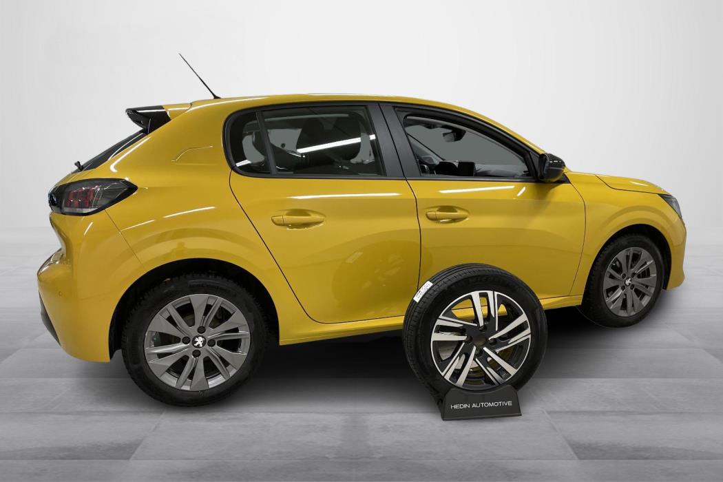 Peugeot 208 2023