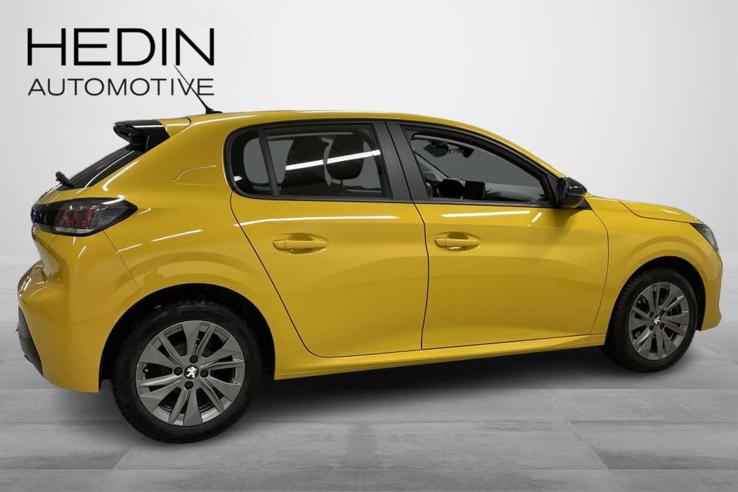Peugeot 208 2023