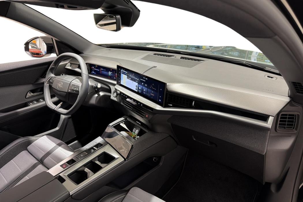 Opel Grandland 2026