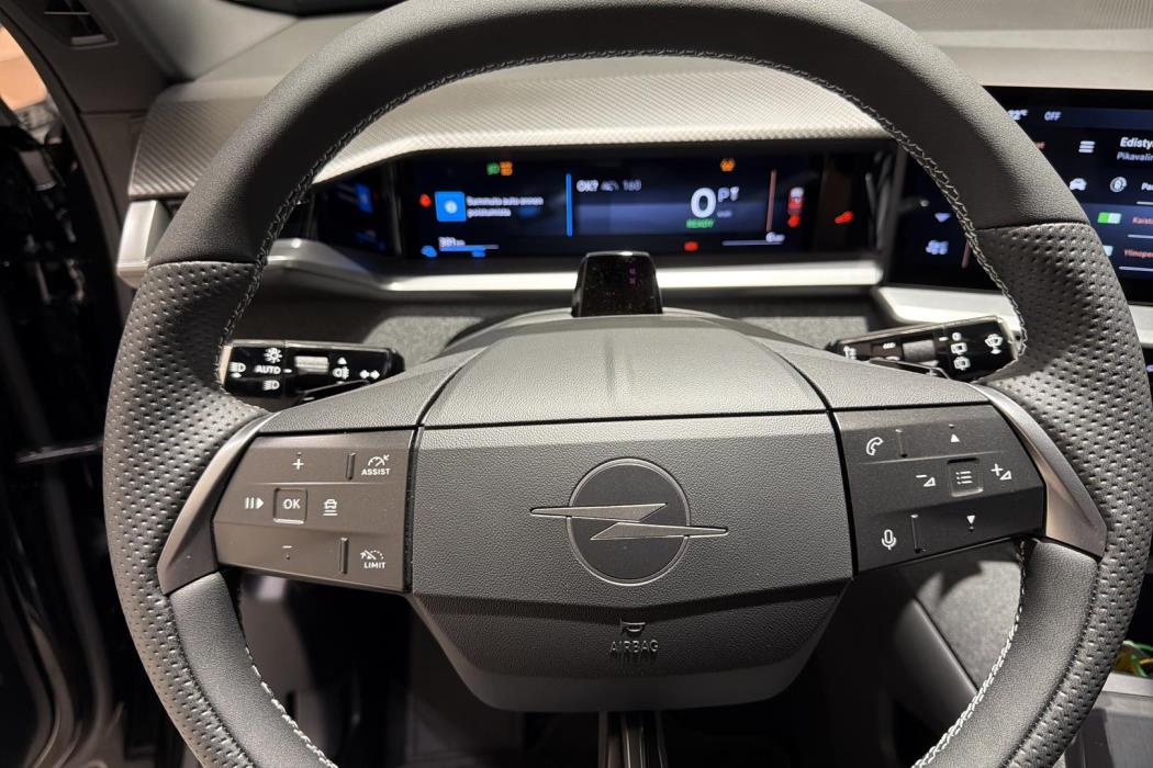 Opel Grandland 2026