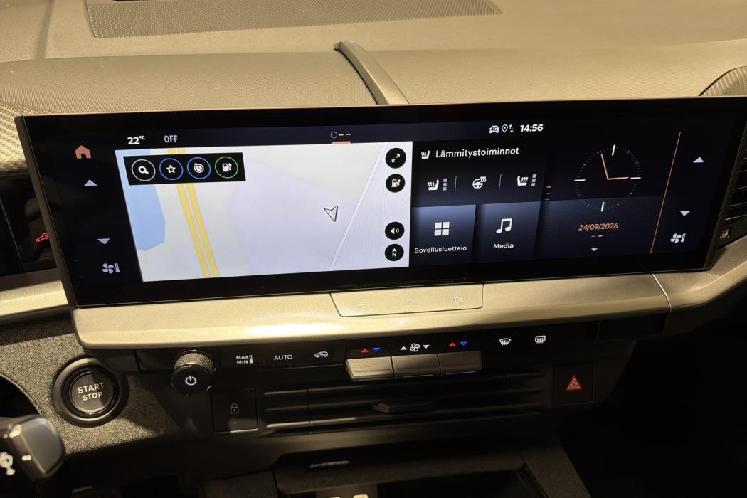 Opel Grandland 2026