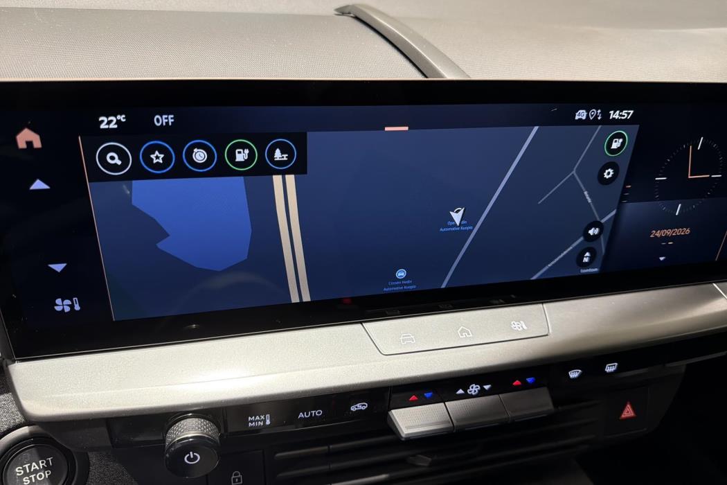 Opel Grandland 2026