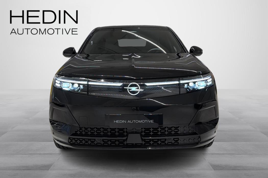 Opel Grandland 2026
