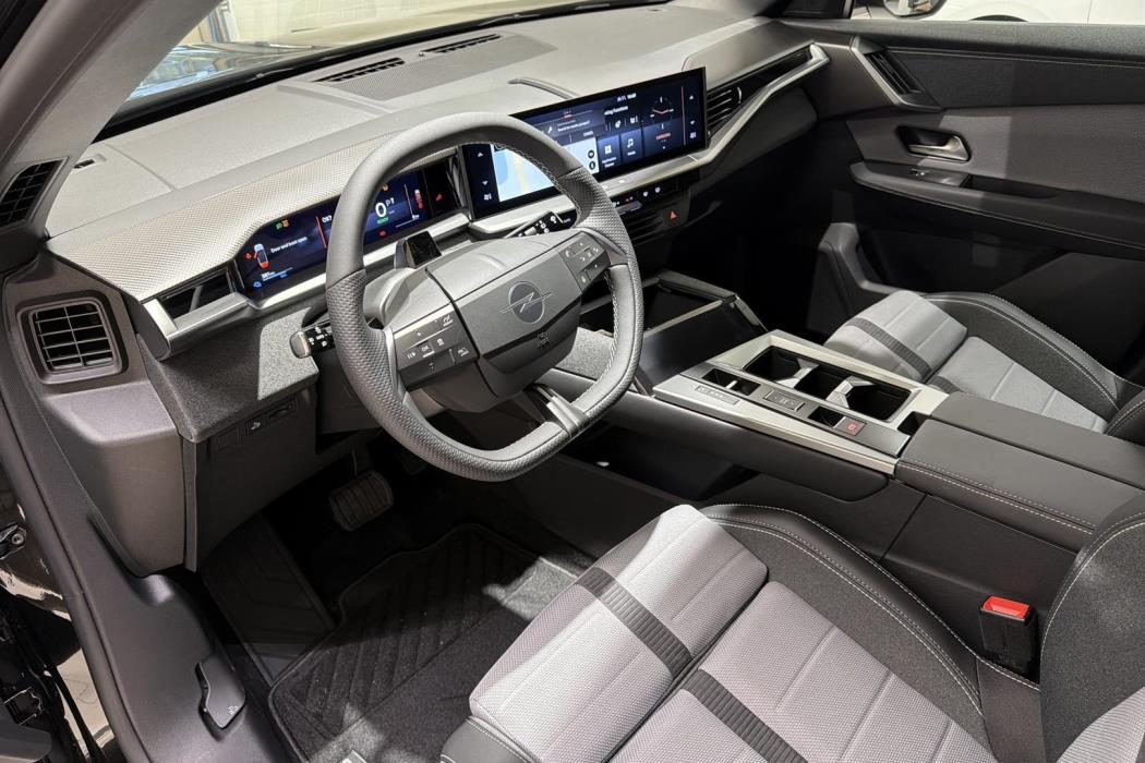 Opel Grandland 2026