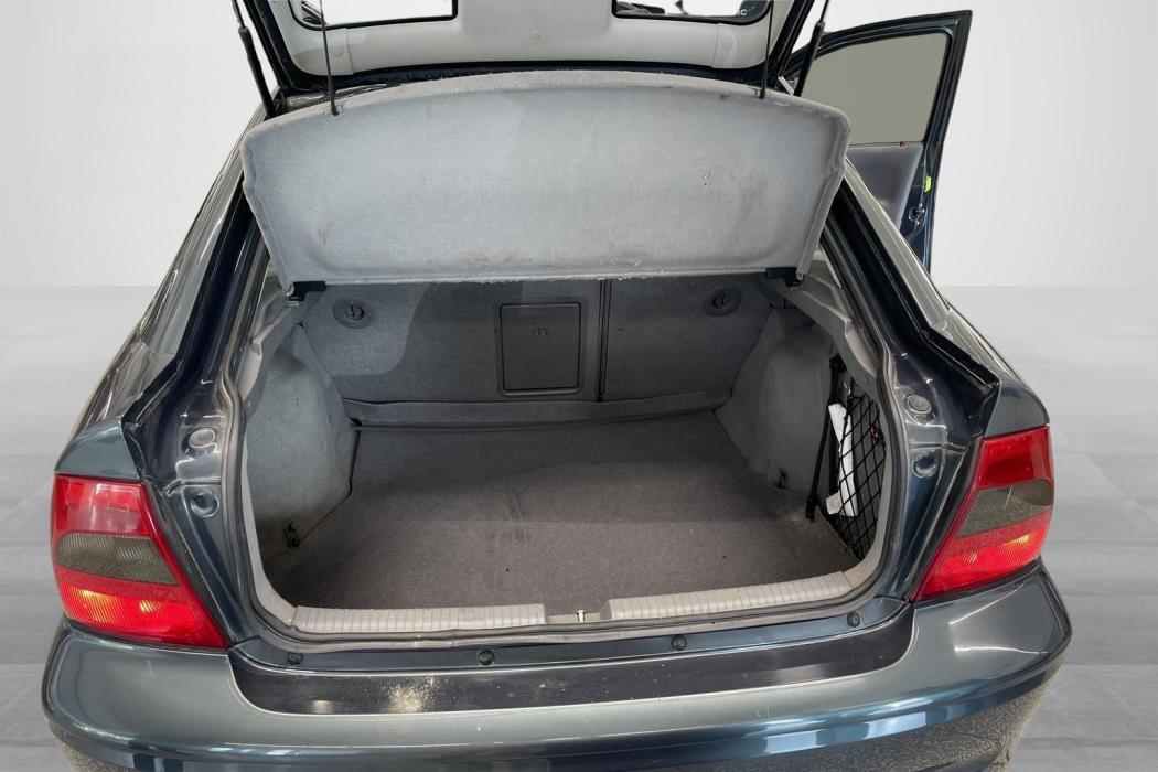 Opel Vectra 2000
