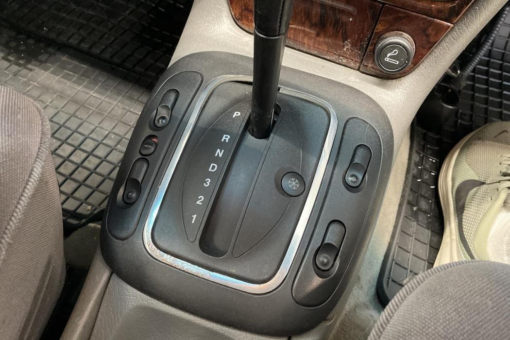 Opel Vectra 2000