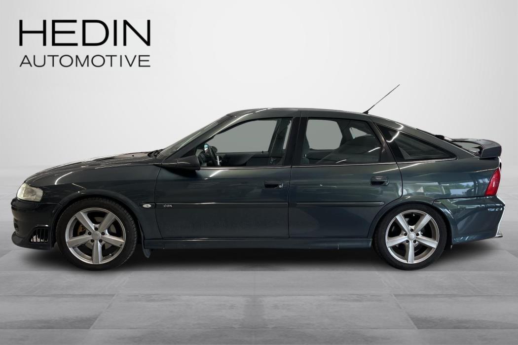 Opel Vectra 2000