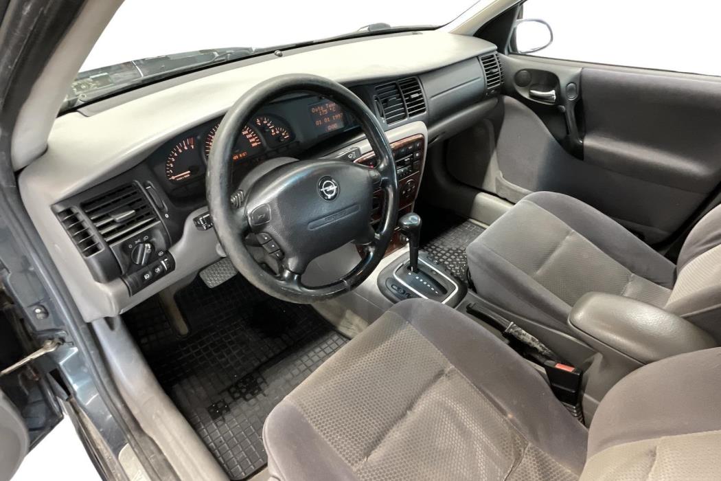 Opel Vectra 2000
