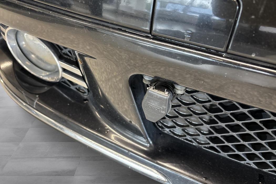 Mercedes-Benz C 2008