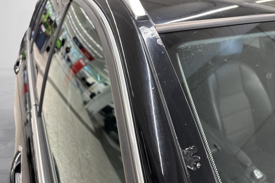 Mercedes-Benz C 2008