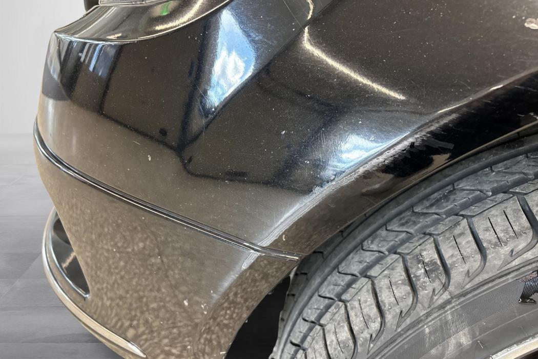 Mercedes-Benz C 2008