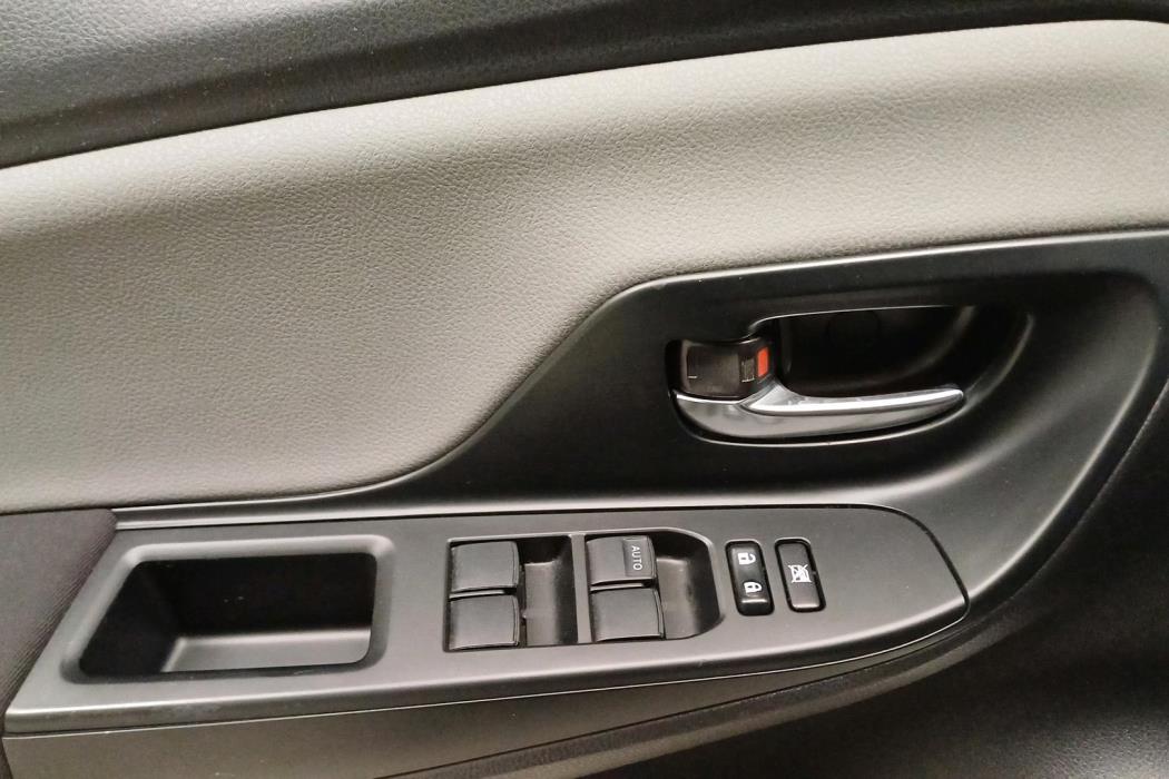 Toyota Yaris 2017