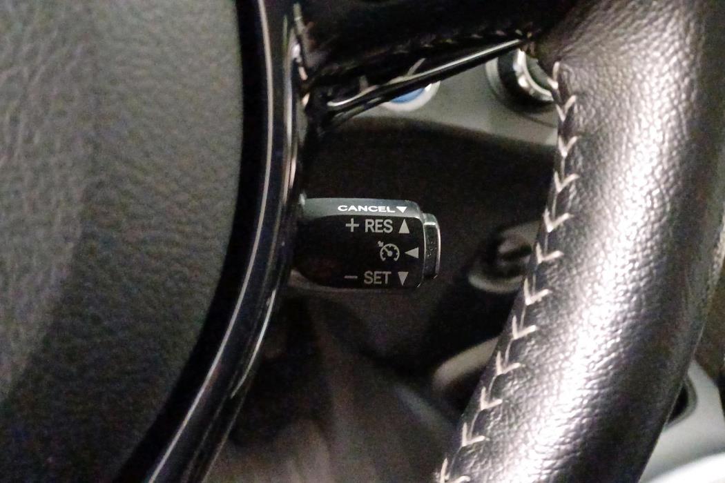Toyota Yaris 2017
