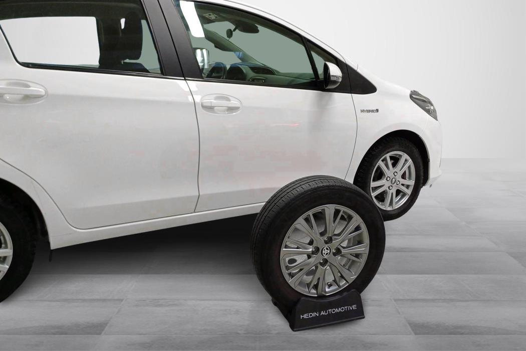 Toyota Yaris 2017