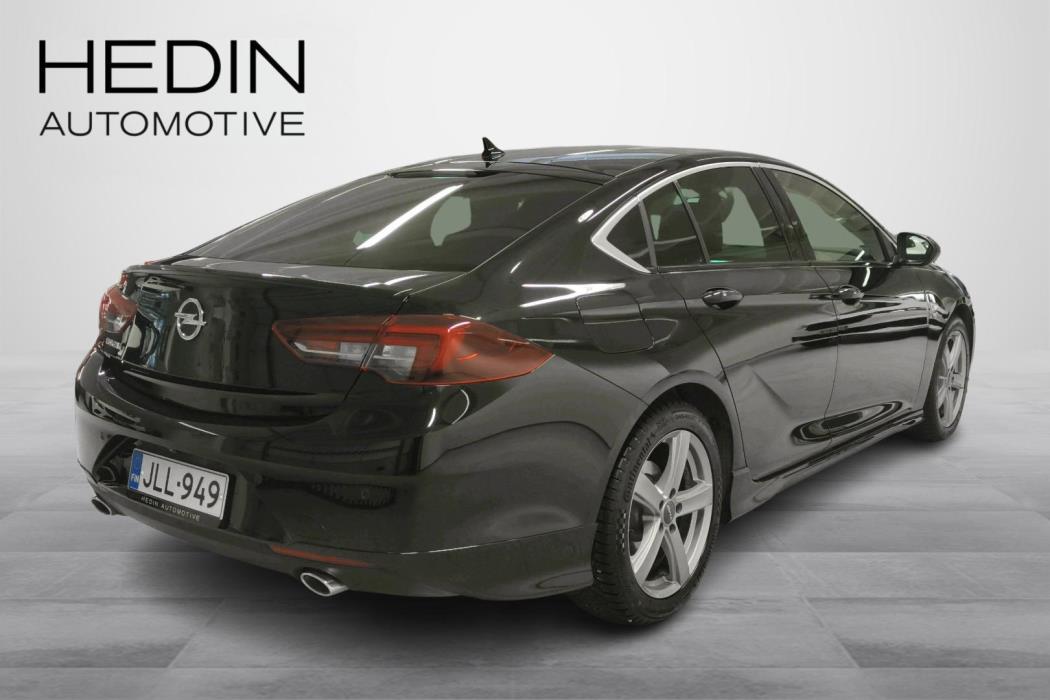 Opel Insignia 2020
