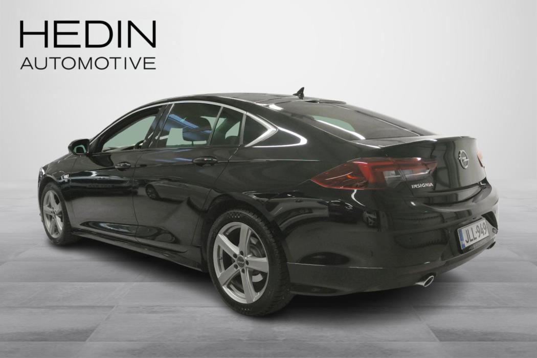 Opel Insignia 2020
