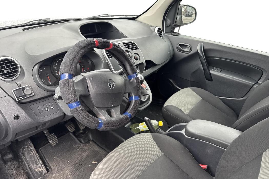 Renault Kangoo 2021