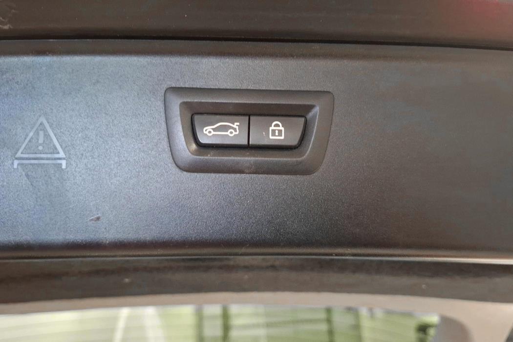 BMW 535 2014