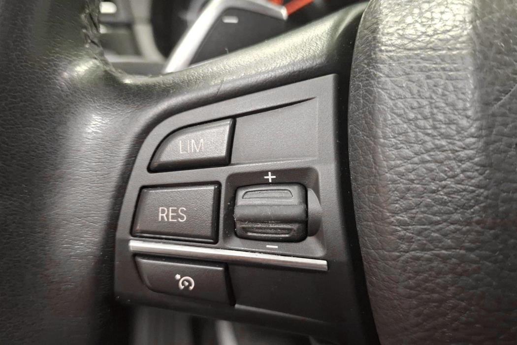 BMW 535 2014